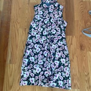 tommy hilfiger dress